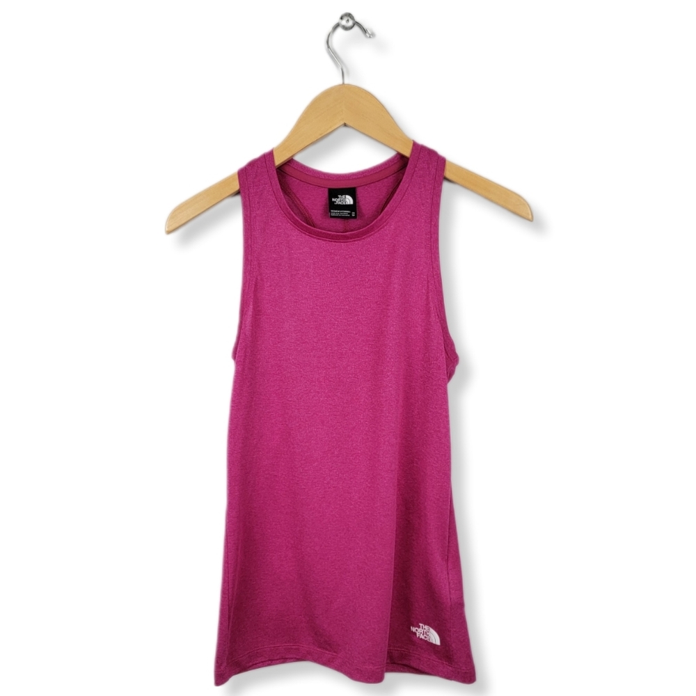 The North Face Flash Dry Racerback Tank Top